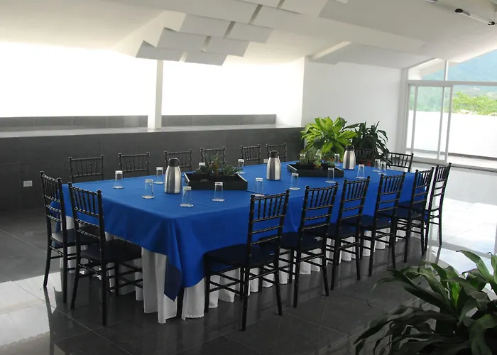 Hotel Casa del Arbol Galerias