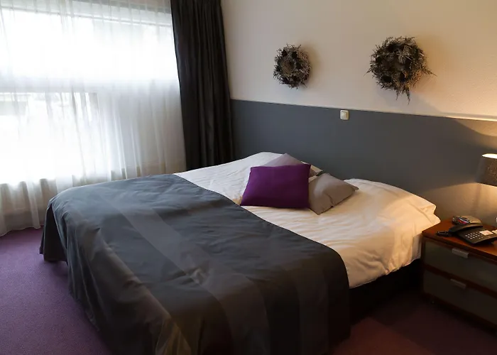 Parkhotel Hugo De Vries