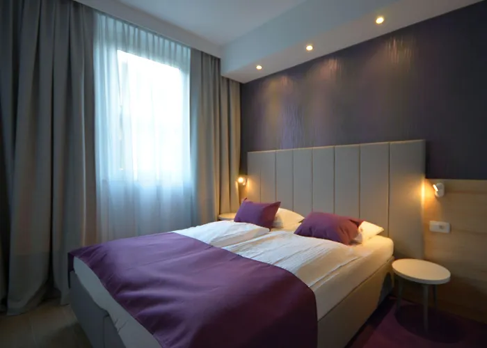 Hotel Emonec