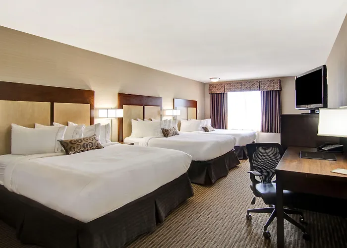 Canalta Hotel Esterhazy