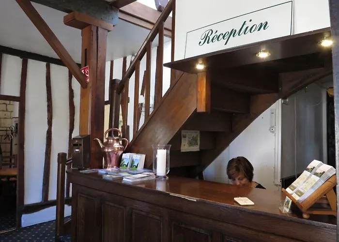 Auberge Du Gros Tilleul