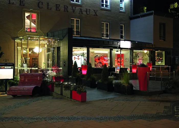 Le Clervaux Boutique Hotel & Spa