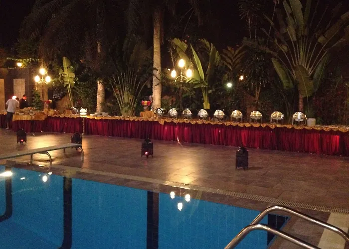 Atlantic Palace Hotel