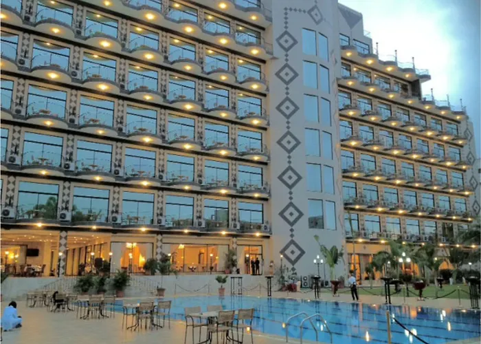 Atlantic Palace Hotel