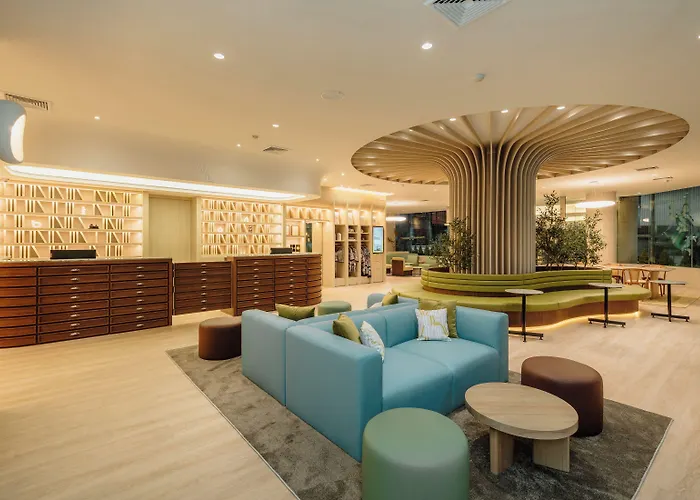 V.L. Hatyai Hotel