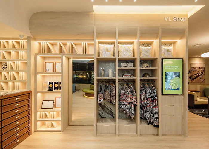 V.L. Hatyai Hotel