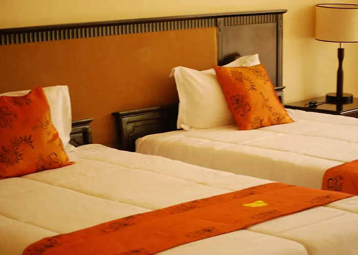 Nashera Hotel