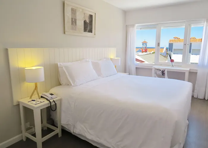 Atlántico Boutique Hotel