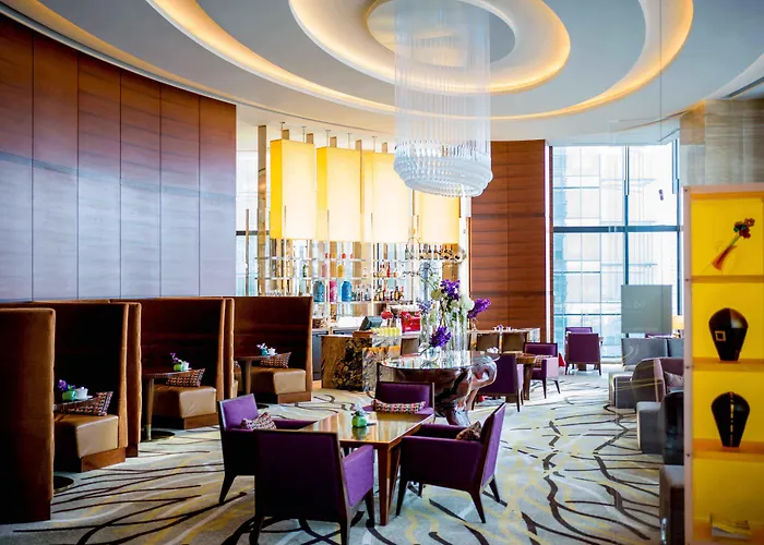 Intercontinental Hotel Osaka By Ihg
