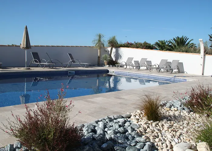 Hotel Mas Des Barres
