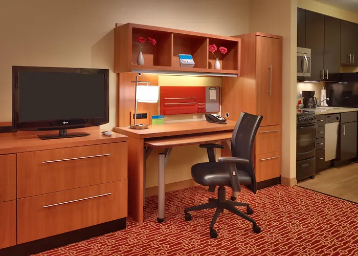 Towneplace Suites By Marriott Vernal