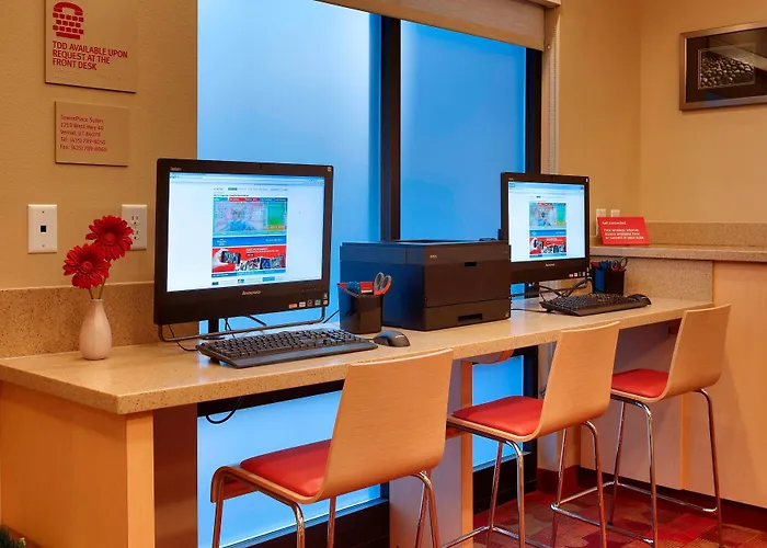 Towneplace Suites By Marriott Vernal