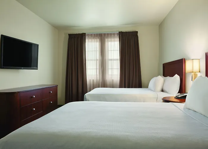 Hyatt House Minot- North Dakota