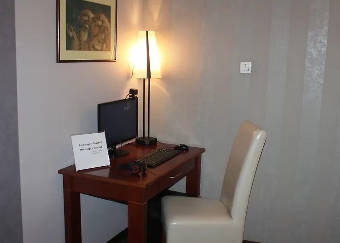 Hotel Centar