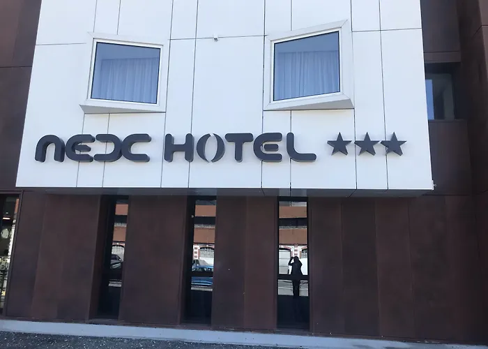 Nex Hotel