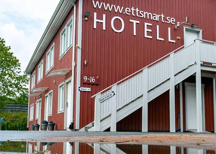 Ettsmart Hotell