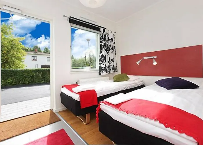 Ettsmart Hotell