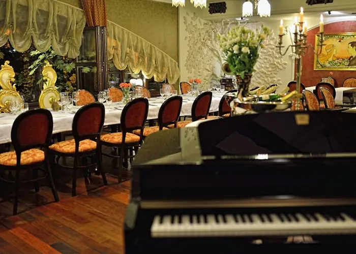 Bohema Boutique Hotel&Spa