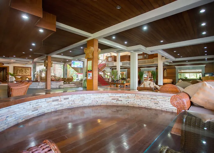 100 Islands Resort & Spa