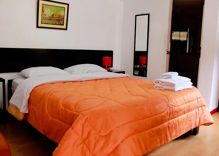 Hotel Casablanca