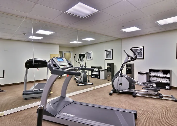 Sleep Inn & Suites Moundsville - Wheeling