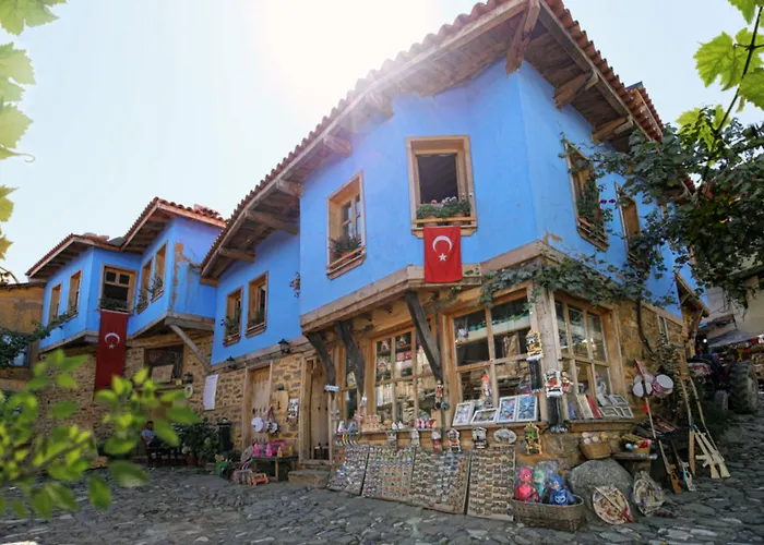 Sheraton Bursa Hotel
