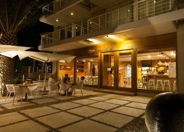 2122 Hotel Art Design