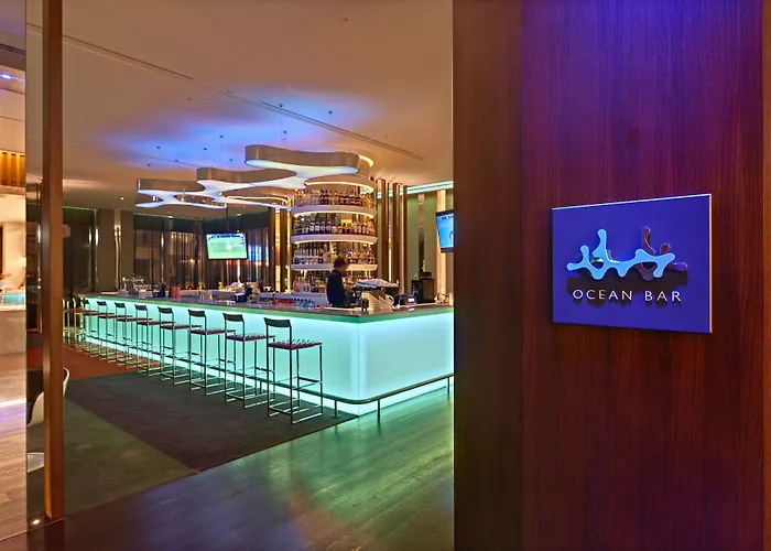 Fleurlis Hotel