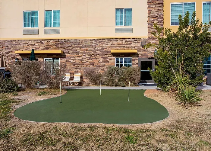 La Quinta By Wyndham Pecos