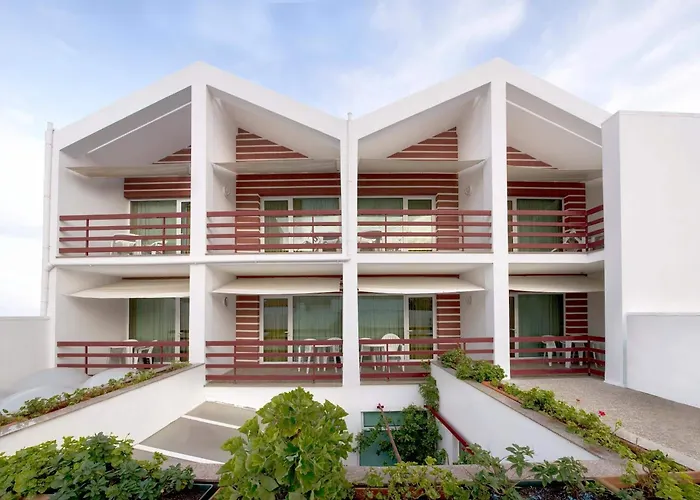 Costa Nova Hotel
