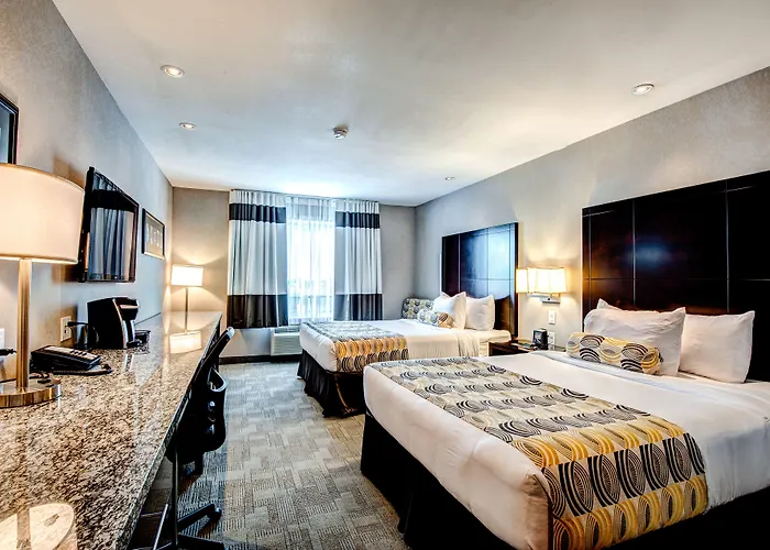 Home Inn & Suites Yorkton