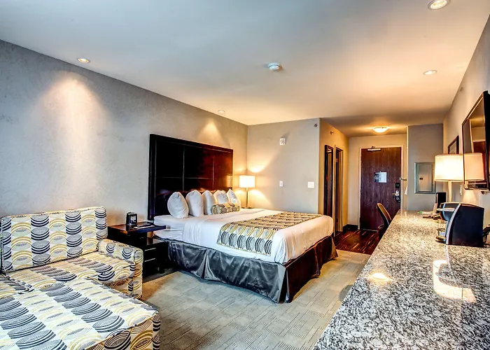 Home Inn & Suites Yorkton