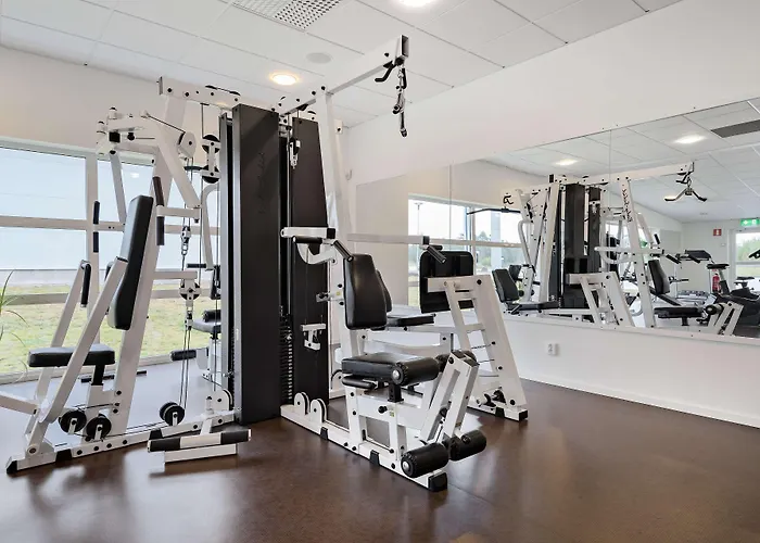 Best Western Hotell Ljungby