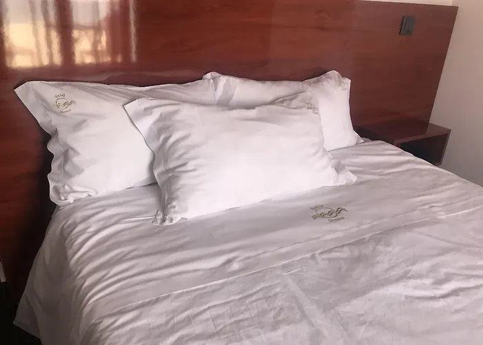 Hotel Oceano