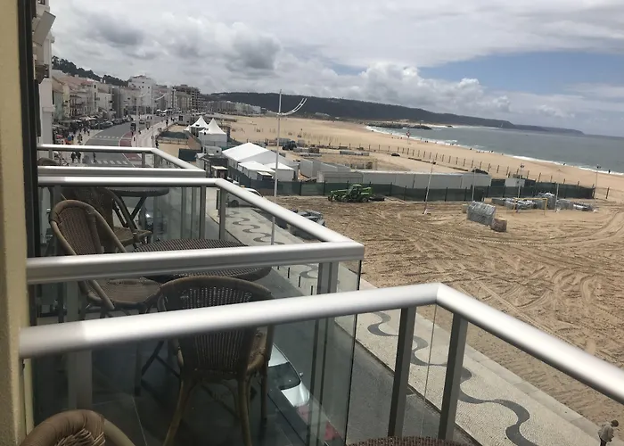 Hotel Oceano