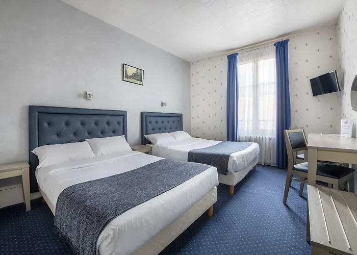 Royal Hotel Versailles