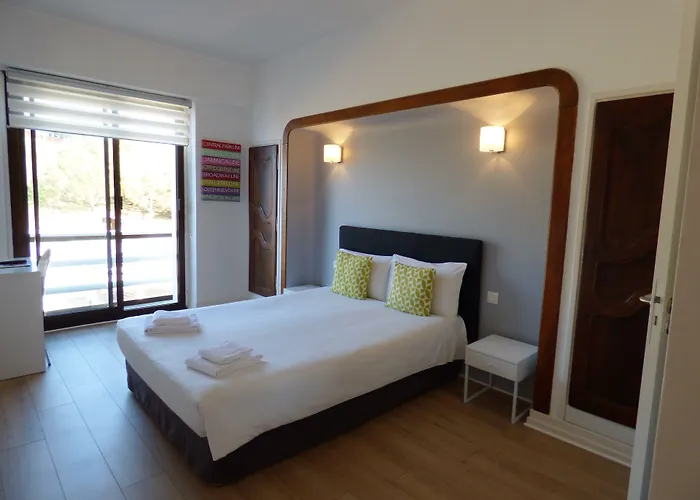 Hotel De La Plage