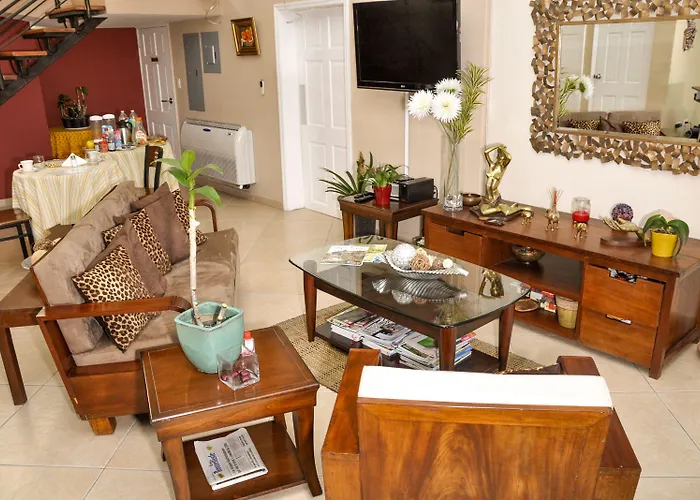 Allamanda Hotel