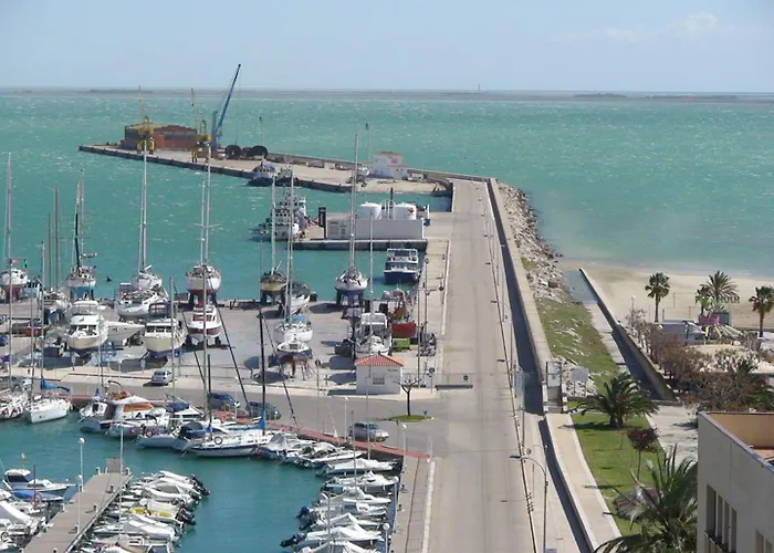 Hotel Del Port