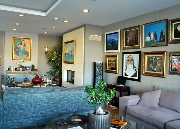 Olira Boutique Hotel&Spa