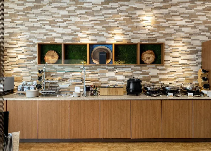 SpringHill Suites Coeur d'Alene
