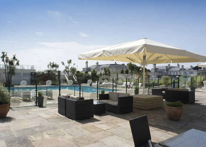 Tlh Derwent Hotel - Tlh Leisure, Entertainment And Spa Resort