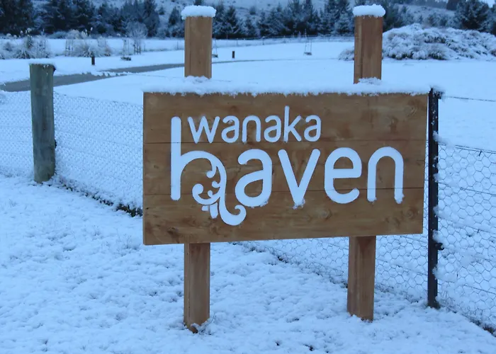 Wanaka Haven Lodge Accommodation