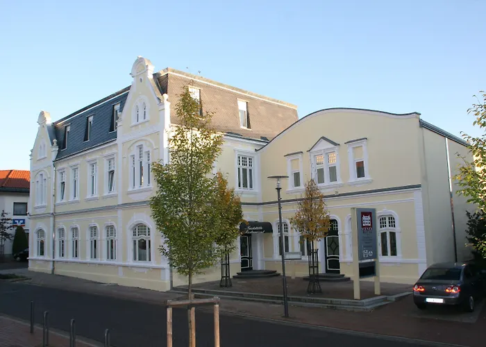 Hotel Stueve