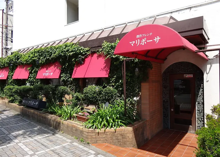 Apa Hotel Hamamatsu Eki Minami