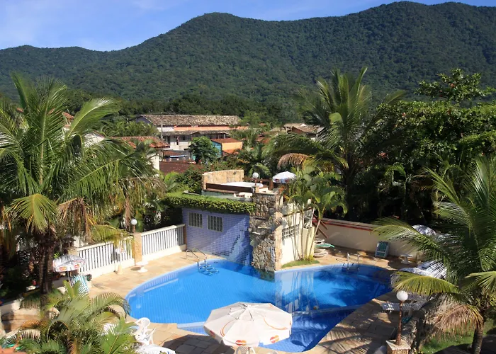 Villa'L Mare Hotel
