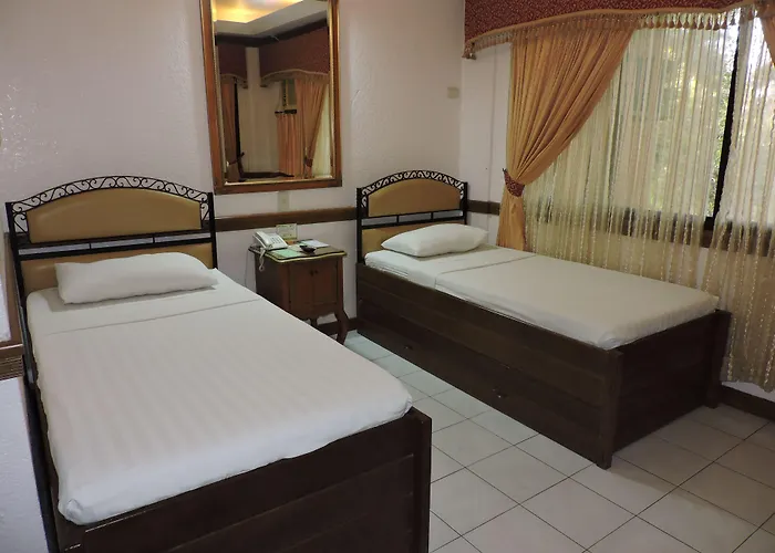 Dao Diamond Hotel & Restaurant
