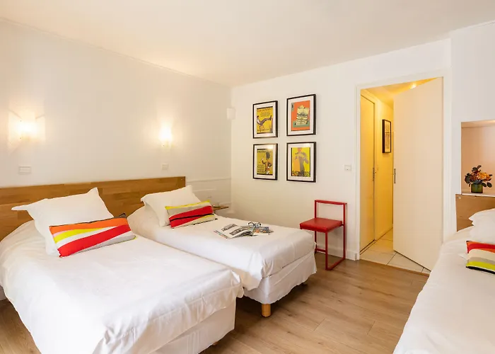 Hotel Les Hauts De Meursault