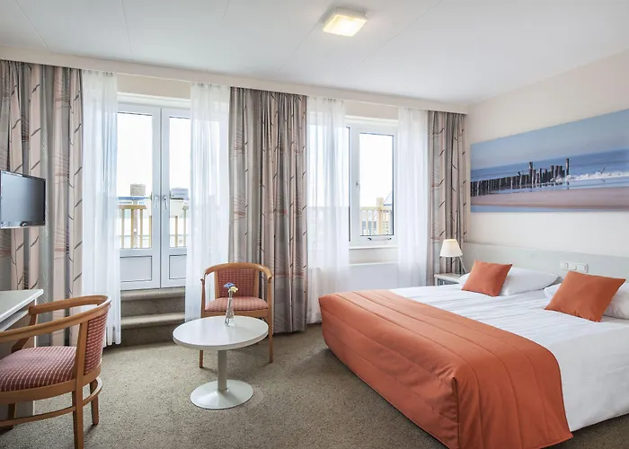 Hotel Victoria