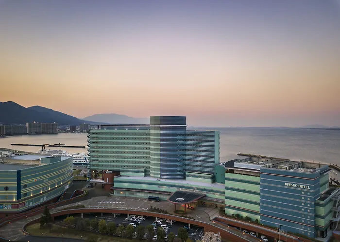Biwako Hotel